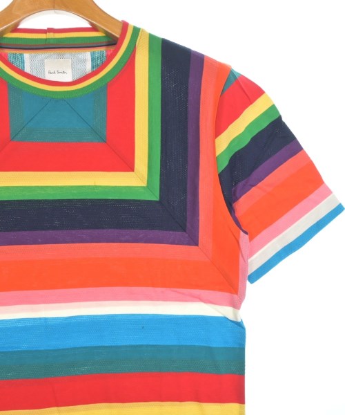 Paul Smith（ポールスミス）Tシャツ・カットソー その他（柄物・カラフル） サイズ:S メンズ/2200707160023
