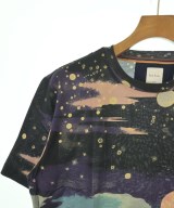 Paul Smith（ポールスミス）Tシャツ・カットソー 黒 サイズ:L メンズ/2200707160030