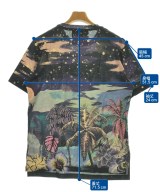 Paul Smith（ポールスミス）Tシャツ・カットソー 黒 サイズ:L メンズ/2200707160030
