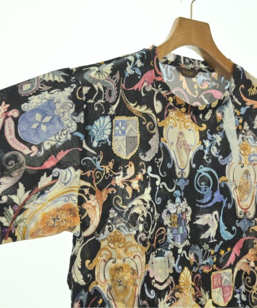 Paul Smith（ポールスミス）Tシャツ・カットソー 黒 サイズ:M メンズ/2200707160047