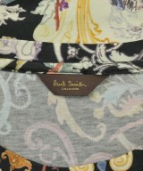 Paul Smith（ポールスミス）Tシャツ・カットソー 黒 サイズ:M メンズ/2200707160047