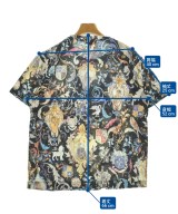 Paul Smith（ポールスミス）Tシャツ・カットソー 黒 サイズ:M メンズ/2200707160047