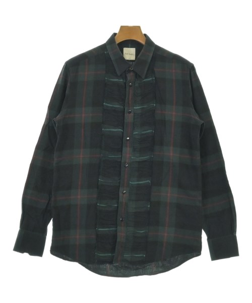 Paul Smith(ポールスミス)のカジュアルシャツ サイズ:L 6,200円