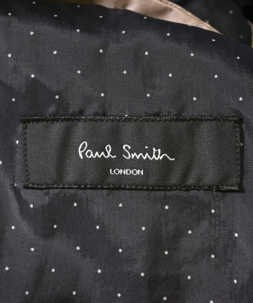 Paul Smith（ポールスミス）ジャケット 紺 サイズ:M メンズ/2200705396110