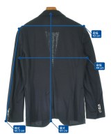 Paul Smith（ポールスミス）ジャケット 紺 サイズ:M メンズ/2200705396110