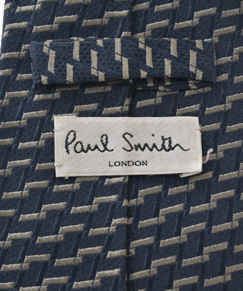 Paul Smith（ポールスミス）ネクタイ 紺 サイズ:- メンズ/2200708357071