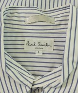 Paul Smith（ポールスミス）カジュアルシャツ 白 サイズ:L メンズ/2200706426014