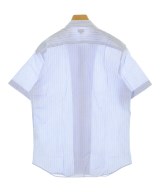 Paul Smith（ポールスミス）カジュアルシャツ 青 サイズ:M メンズ/2200709166030