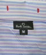 Paul Smith（ポールスミス）カジュアルシャツ 青 サイズ:M メンズ/2200709166030
