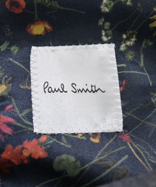 Paul Smith（ポールスミス）ドレスシャツ グレー サイズ:L メンズ/2200706306538