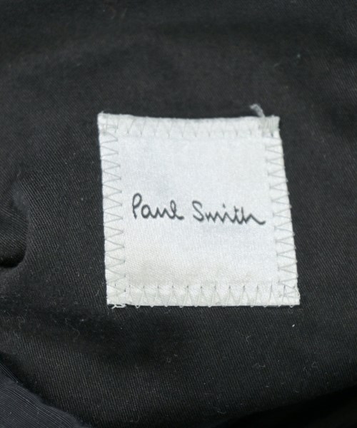 Paul Smith（ポールスミス）ショートパンツ 黒 サイズ:L メンズ/2200709440062