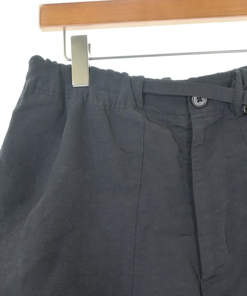Paul Smith（ポールスミス）ショートパンツ 黒 サイズ:L メンズ/2200709440062