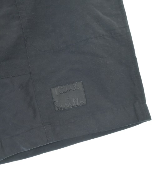 Paul Smith（ポールスミス）ショートパンツ 黒 サイズ:L メンズ/2200709440062