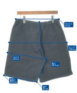 Paul Smith（ポールスミス）ショートパンツ 黒 サイズ:L メンズ/2200709440062