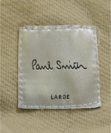 Paul Smith（ポールスミス）カジュアルシャツ ベージュ サイズ:L メンズ/2200709440093