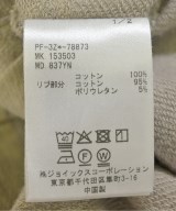 Paul Smith（ポールスミス）カジュアルシャツ ベージュ サイズ:L メンズ/2200709440093