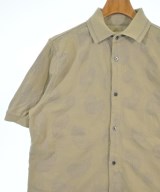 Paul Smith（ポールスミス）カジュアルシャツ ベージュ サイズ:L メンズ/2200709440093