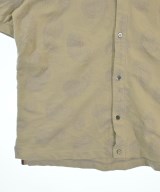 Paul Smith（ポールスミス）カジュアルシャツ ベージュ サイズ:L メンズ/2200709440093