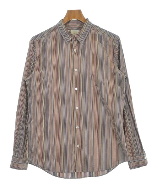 Paul Smith(ポールスミス)のカジュアルシャツ サイズ:L 9,600円