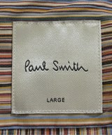 Paul Smith（ポールスミス）カジュアルシャツ 赤 サイズ:L メンズ/2200709440109