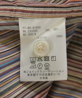 Paul Smith（ポールスミス）カジュアルシャツ 赤 サイズ:L メンズ/2200709440109