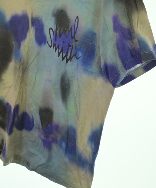 Paul Smith（ポールスミス）Tシャツ・カットソー 青 サイズ:XL メンズ/2200709440123