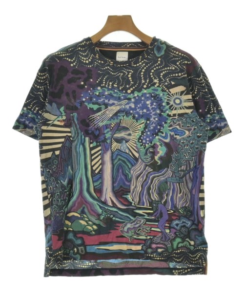 Paul Smith(ポールスミス)のTシャツ・カットソー サイズ:L 8,600円