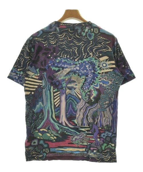 Paul Smith（ポールスミス）Tシャツ・カットソー 紫 サイズ:L メンズ/2200709440130