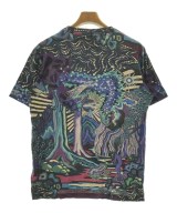 Paul Smith（ポールスミス）Tシャツ・カットソー 紫 サイズ:L メンズ/2200709440130