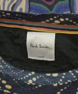 Paul Smith（ポールスミス）Tシャツ・カットソー 紫 サイズ:L メンズ/2200709440130