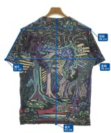 Paul Smith（ポールスミス）Tシャツ・カットソー 紫 サイズ:L メンズ/2200709440130