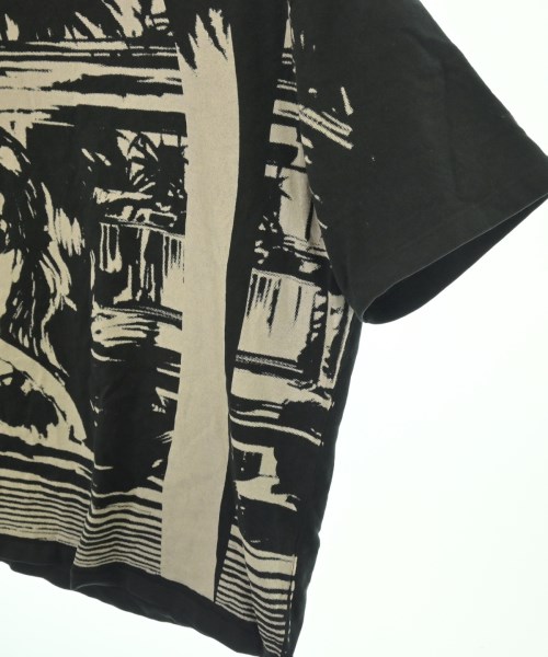 Paul Smith（ポールスミス）Tシャツ・カットソー 黒 サイズ:XL メンズ/2200709440147