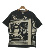 Paul Smith（ポールスミス）Tシャツ・カットソー 黒 サイズ:XL メンズ/2200709440147
