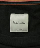 Paul Smith（ポールスミス）Tシャツ・カットソー 黒 サイズ:XL メンズ/2200709440147
