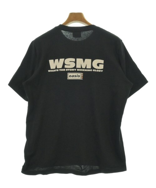 Paul Smith（ポールスミス）Tシャツ・カットソー 黒 サイズ:L メンズ/2200709440154