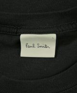 Paul Smith（ポールスミス）Tシャツ・カットソー 黒 サイズ:L メンズ/2200709440154