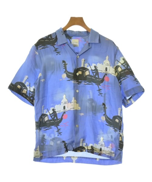 Paul Smith(ポールスミス)のカジュアルシャツ サイズ:L 4,400円