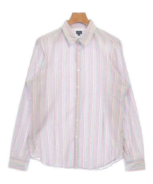 Paul Smith(ポールスミス)のカジュアルシャツ サイズ:XL 6,600円
