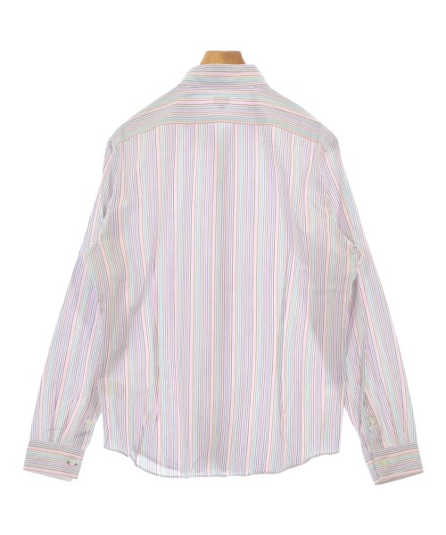 Paul Smith（ポールスミス）カジュアルシャツ その他（柄物・カラフル） サイズ:XL メンズ/2200709993094