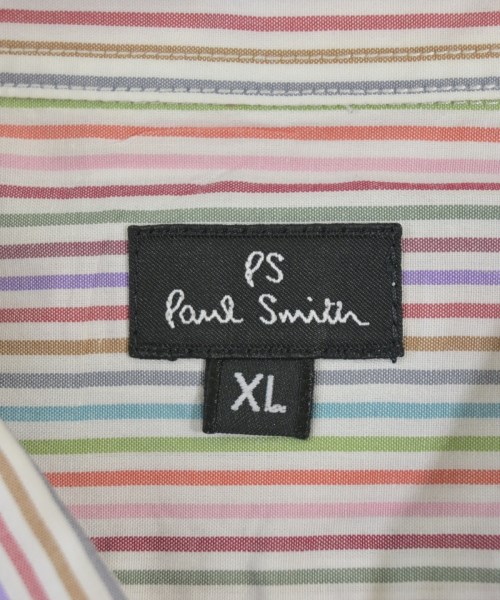 Paul Smith（ポールスミス）カジュアルシャツ その他（柄物・カラフル） サイズ:XL メンズ/2200709993094