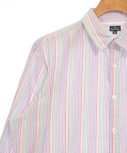 Paul Smith（ポールスミス）カジュアルシャツ その他（柄物・カラフル） サイズ:XL メンズ/2200709993094