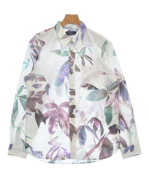 Paul Smith(ポールスミス)のカジュアルシャツ サイズ:XL 7,400円