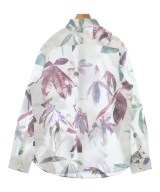 Paul Smith（ポールスミス）カジュアルシャツ 白 サイズ:XL メンズ/2200709993100