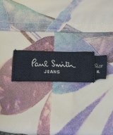 Paul Smith（ポールスミス）カジュアルシャツ 白 サイズ:XL メンズ/2200709993100