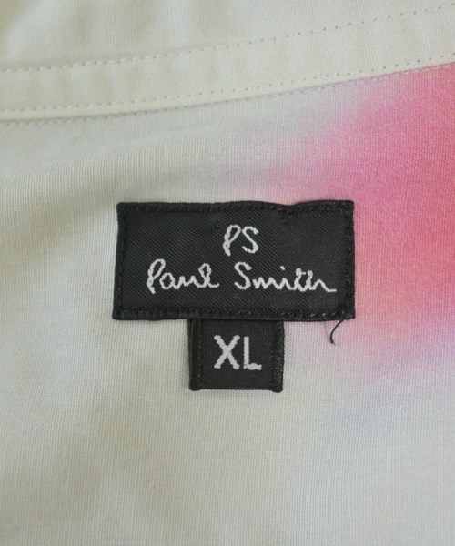 Paul Smith（ポールスミス）カジュアルシャツ その他（柄物・カラフル） サイズ:XL メンズ/2200709993117