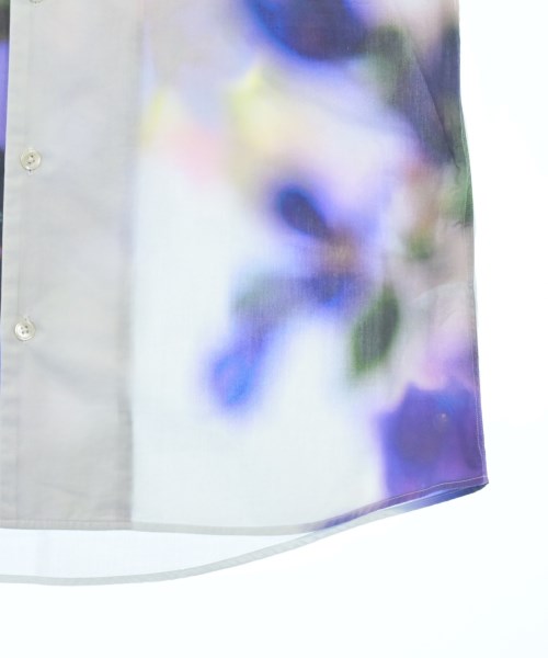Paul Smith（ポールスミス）カジュアルシャツ その他（柄物・カラフル） サイズ:XL メンズ/2200709993117