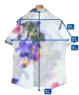 Paul Smith（ポールスミス）カジュアルシャツ その他（柄物・カラフル） サイズ:XL メンズ/2200709993117