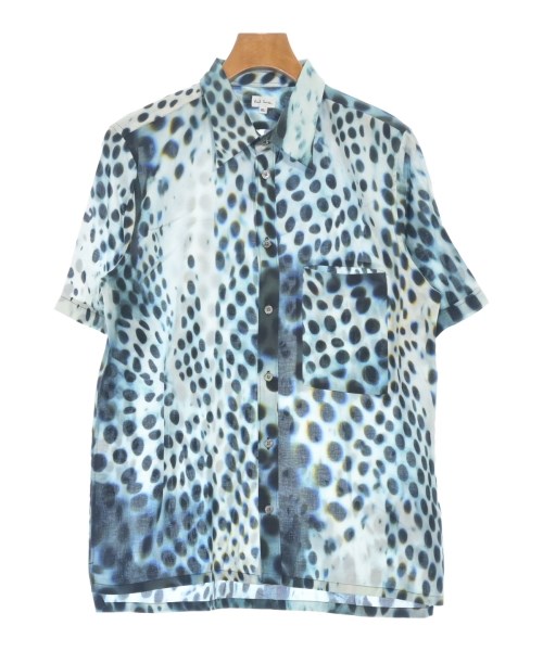 Paul Smith(ポールスミス)のカジュアルシャツ サイズ:XL 9,600円