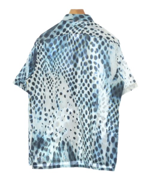 Paul Smith（ポールスミス）カジュアルシャツ 青 サイズ:XL メンズ/2200709993131