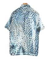 Paul Smith（ポールスミス）カジュアルシャツ 青 サイズ:XL メンズ/2200709993131